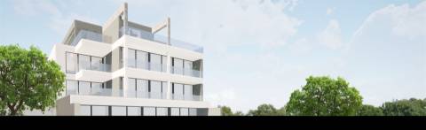 Apartamento T2 Venda em Meixomil,Paços de Ferreira