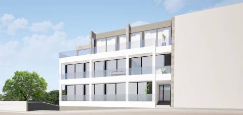 Apartamento T3 Venda em Meixomil,Paços de Ferreira