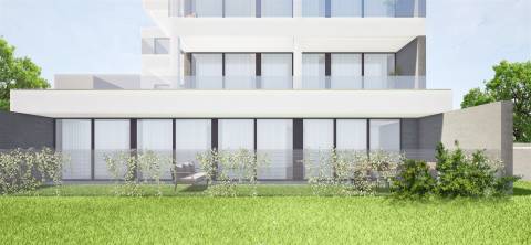 Apartamento T3 Venda em Meixomil,Paços de Ferreira