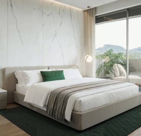 Apartamento T1 Venda em Paços de Ferreira,Paços de Ferreira