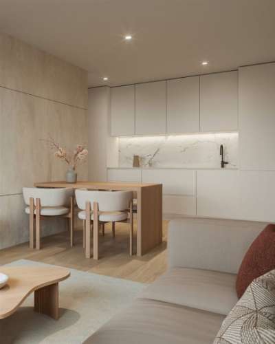 Apartamento T1 Venda em Paços de Ferreira,Paços de Ferreira