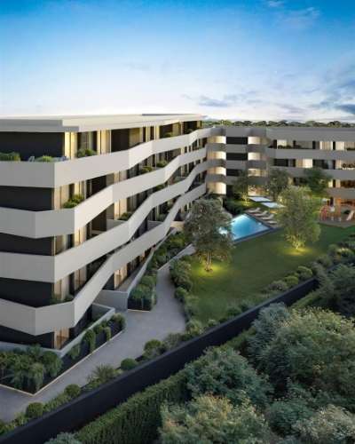Apartamento T1 Venda em Paços de Ferreira,Paços de Ferreira