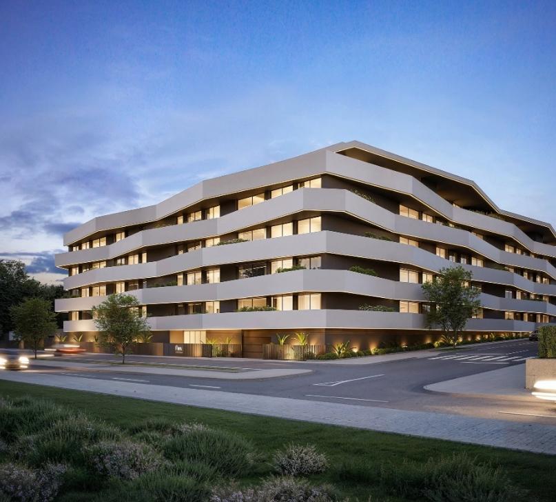 Apartamento T1 Venda em Paços de Ferreira,Paços de Ferreira
