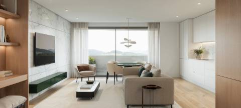 Apartamento T1 Venda em Paços de Ferreira,Paços de Ferreira