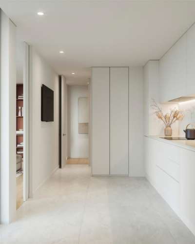 Apartamento T1 Venda em Paços de Ferreira,Paços de Ferreira