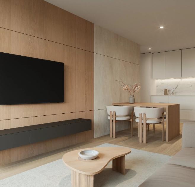 Apartamento T1 Venda em Paços de Ferreira,Paços de Ferreira