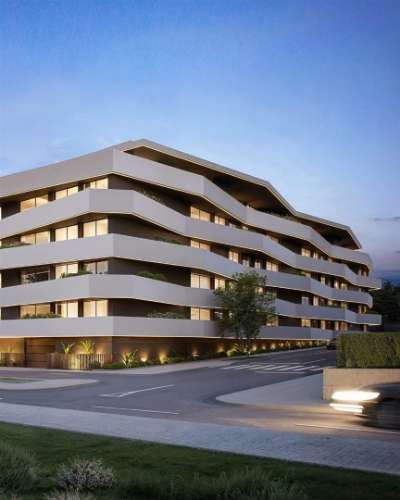 Apartamento T1 Venda em Paços de Ferreira,Paços de Ferreira