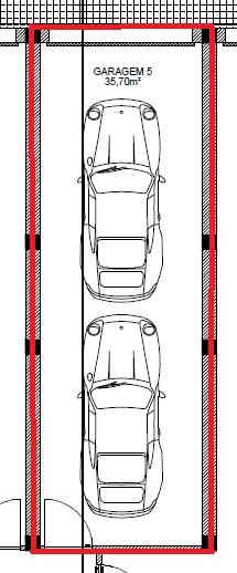 Apartamento T3 Venda em Ferreira,Paços de Ferreira
