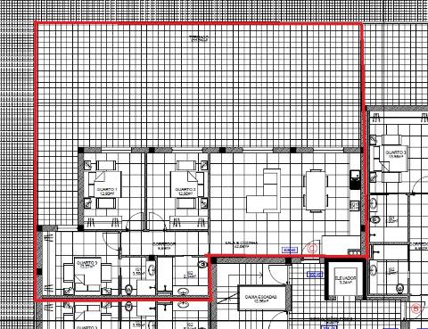Apartamento T3 Venda em Ferreira,Paços de Ferreira