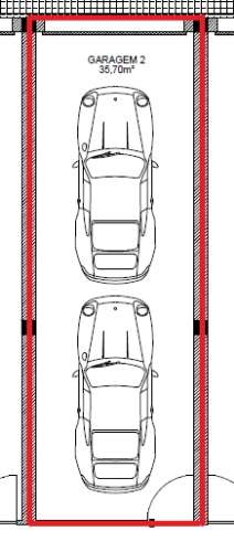 Apartamento T3 Venda em Ferreira,Paços de Ferreira