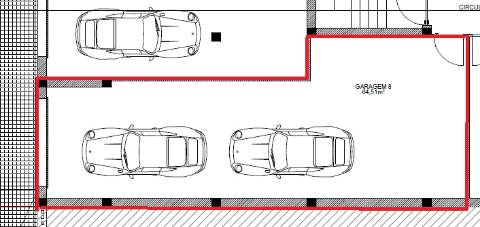 Apartamento T3 Venda em Ferreira,Paços de Ferreira