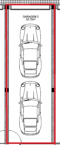 Apartamento T3 Venda em Ferreira,Paços de Ferreira