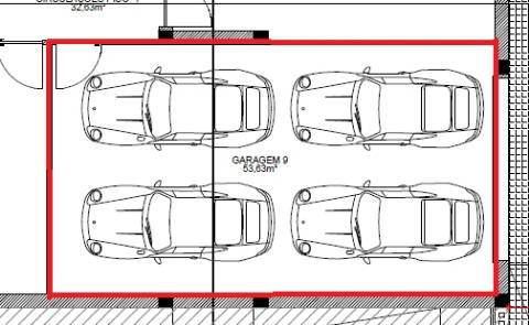 Apartamento T3 Venda em Ferreira,Paços de Ferreira