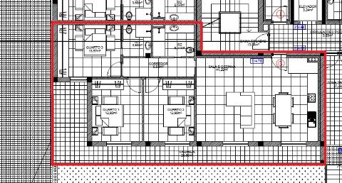 Apartamento T3 Venda em Ferreira,Paços de Ferreira