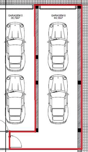 Apartamento T3 Venda em Ferreira,Paços de Ferreira