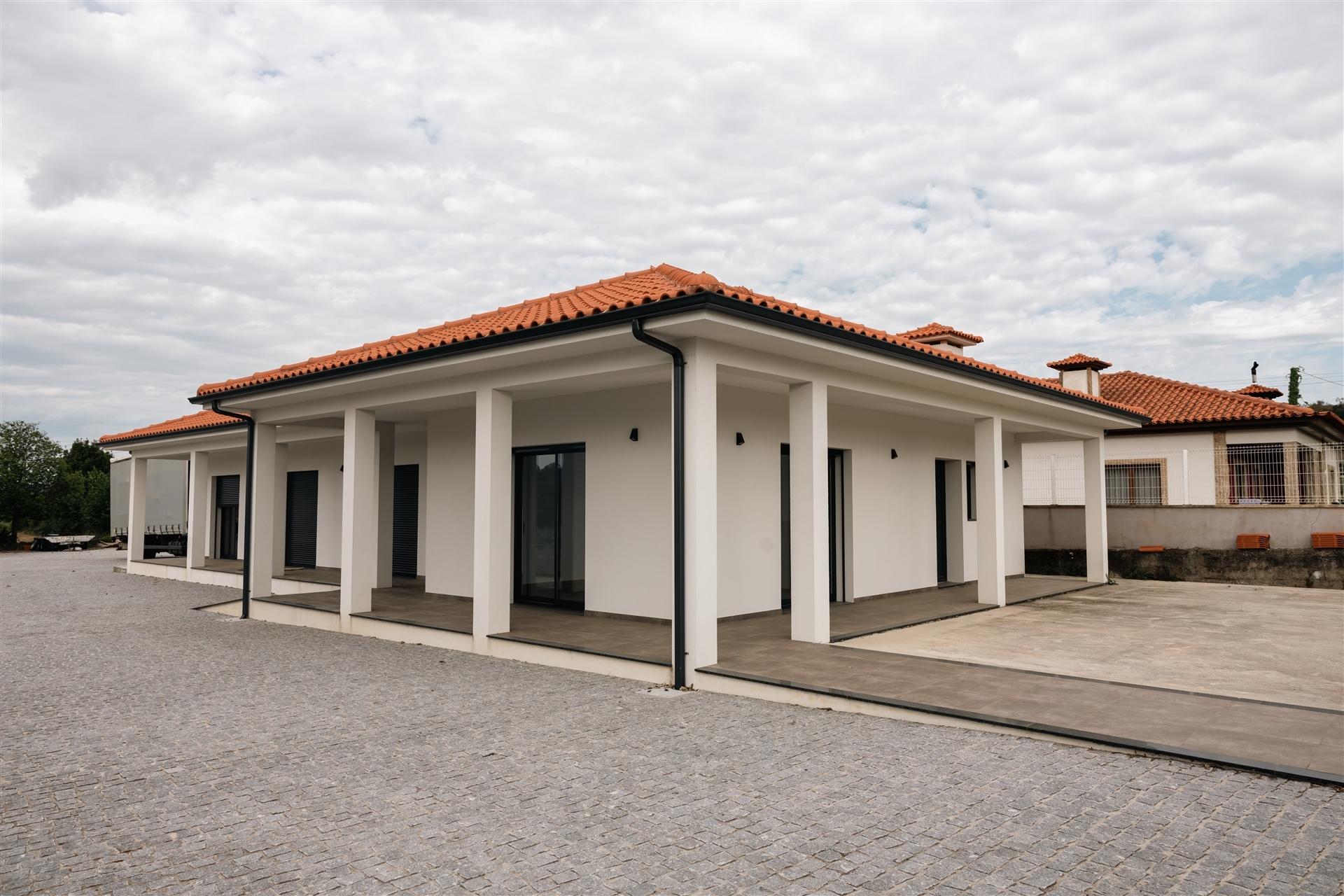 Moradia T3 Venda em Raimonda,Paços de Ferreira