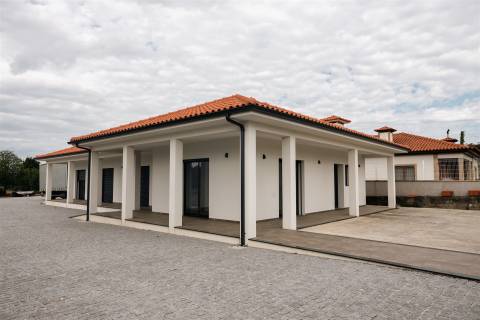 Moradia T3 Venda em Raimonda,Paços de Ferreira