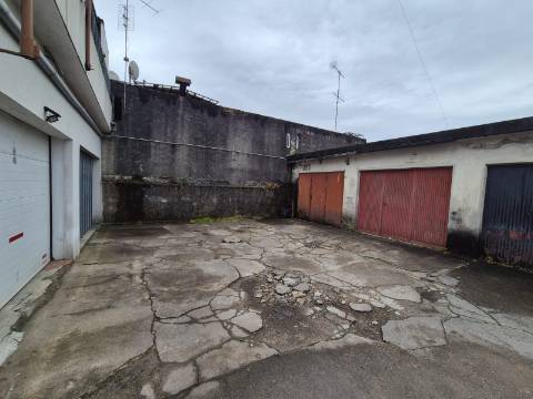 Apartamento T2 Venda em Paços de Ferreira,Paços de Ferreira