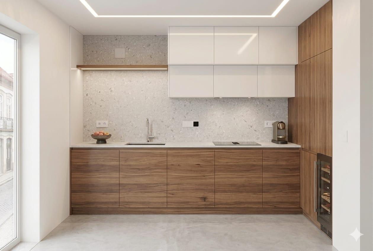Apartamento T2 Venda em Paços de Ferreira,Paços de Ferreira