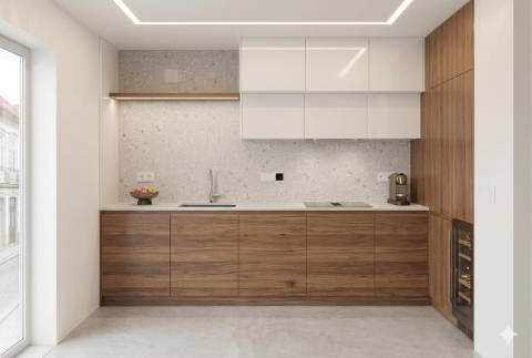 Apartamento T2 Venda em Paços de Ferreira,Paços de Ferreira