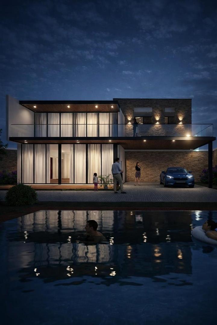 Moradia T3 Venda em Penamaior,Paços de Ferreira