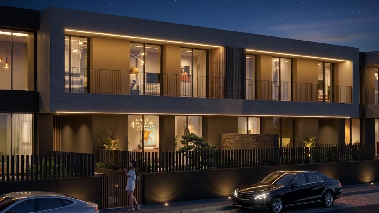 Apartamento T2 Venda em Figueiró,Paços de Ferreira