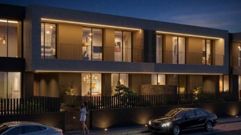 Apartamento T1 Venda em Figueiró,Paços de Ferreira