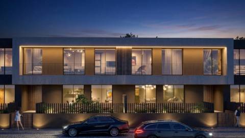 Apartamento T1 Venda em Figueiró,Paços de Ferreira