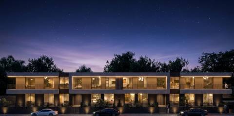 Apartamento T1 Venda em Figueiró,Paços de Ferreira