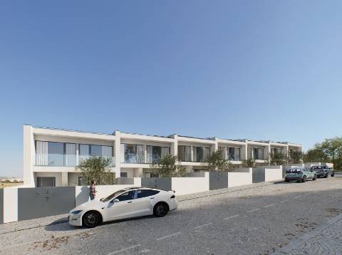Moradia T3 Venda em Gondomar (São Cosme), Valbom e Jovim,Gondomar