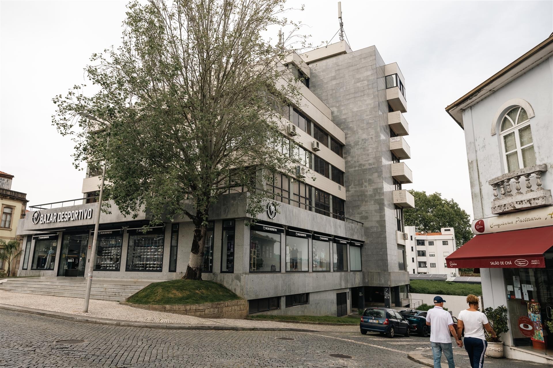 Apartamento T3 Venda em Santo Tirso, Couto (Santa Cristina e São Miguel) e Burgães,Santo Tirso
