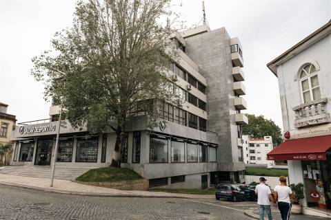 Apartamento T3 Venda em Santo Tirso, Couto (Santa Cristina e São Miguel) e Burgães,Santo Tirso
