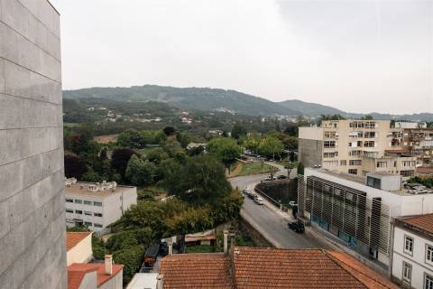 Apartamento T3 Venda em Santo Tirso, Couto (Santa Cristina e São Miguel) e Burgães,Santo Tirso