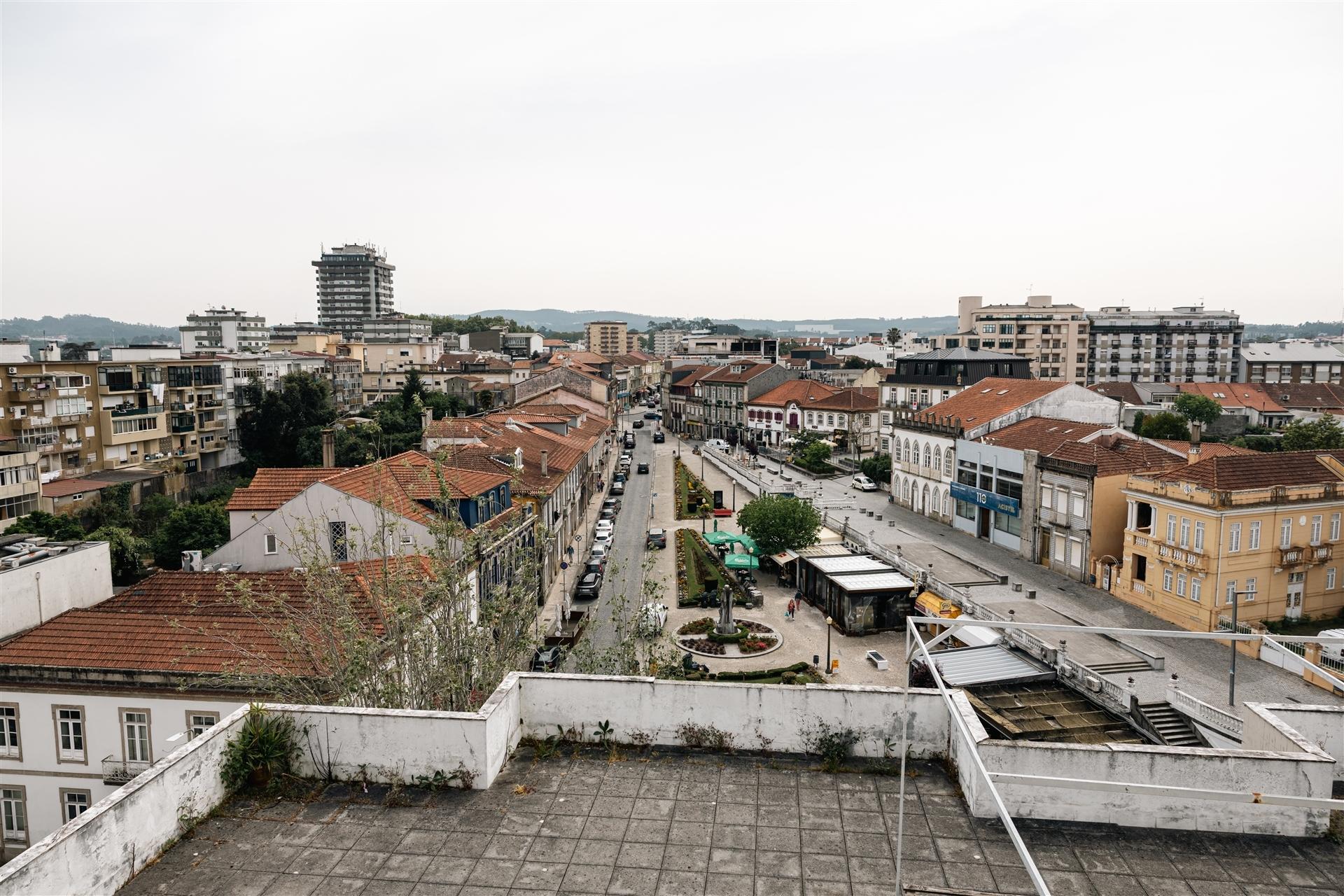 Apartamento T3 Venda em Santo Tirso, Couto (Santa Cristina e São Miguel) e Burgães,Santo Tirso
