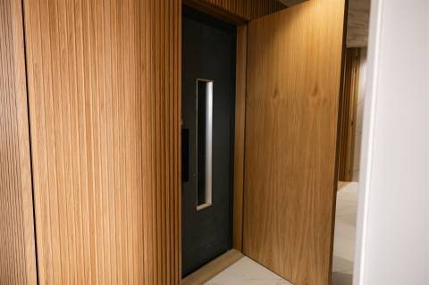 Apartamento T3 Venda em Santo Tirso, Couto (Santa Cristina e São Miguel) e Burgães,Santo Tirso