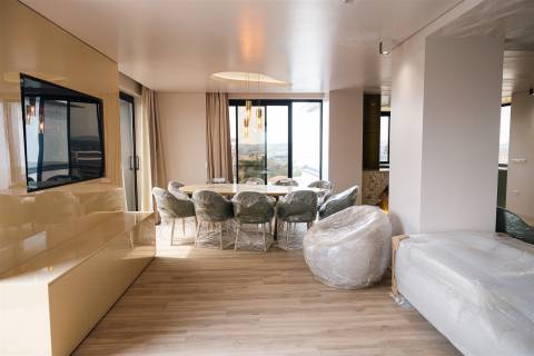 Apartamento T3 Venda em Santo Tirso, Couto (Santa Cristina e São Miguel) e Burgães,Santo Tirso