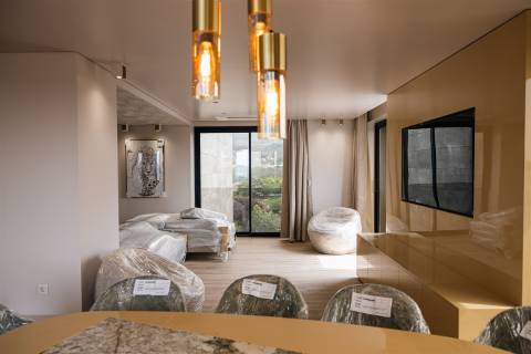 Apartamento T3 Venda em Santo Tirso, Couto (Santa Cristina e São Miguel) e Burgães,Santo Tirso