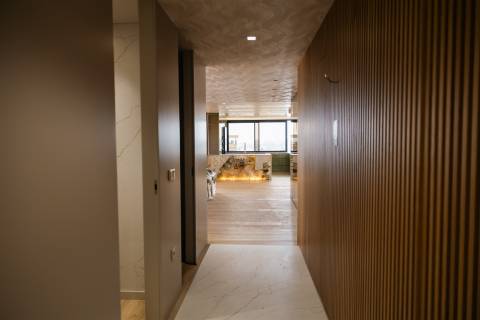 Apartamento T3 Venda em Santo Tirso, Couto (Santa Cristina e São Miguel) e Burgães,Santo Tirso