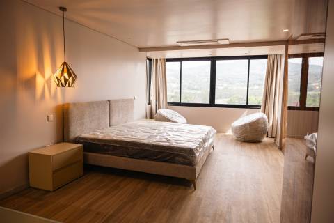 Apartamento T3 Venda em Santo Tirso, Couto (Santa Cristina e São Miguel) e Burgães,Santo Tirso