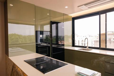 Apartamento T3 Venda em Santo Tirso, Couto (Santa Cristina e São Miguel) e Burgães,Santo Tirso