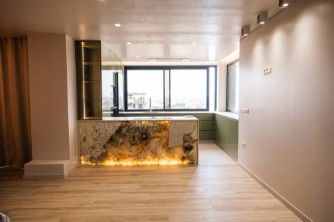 Apartamento T3 Venda em Santo Tirso, Couto (Santa Cristina e São Miguel) e Burgães,Santo Tirso