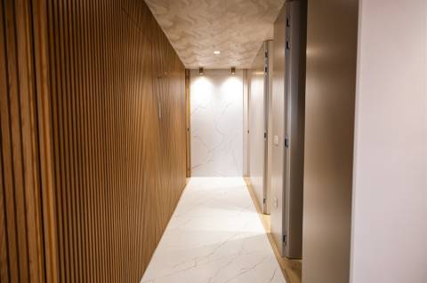 Apartamento T3 Venda em Santo Tirso, Couto (Santa Cristina e São Miguel) e Burgães,Santo Tirso