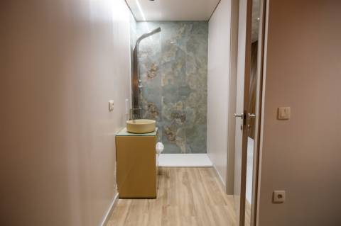 Apartamento T3 Venda em Santo Tirso, Couto (Santa Cristina e São Miguel) e Burgães,Santo Tirso