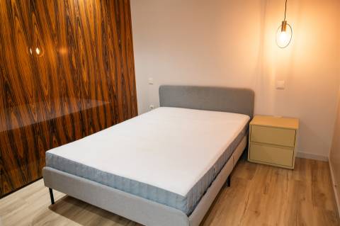 Apartamento T3 Venda em Santo Tirso, Couto (Santa Cristina e São Miguel) e Burgães,Santo Tirso