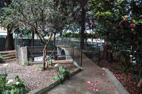 Moradia T5 Venda em Figueiró,Paços de Ferreira