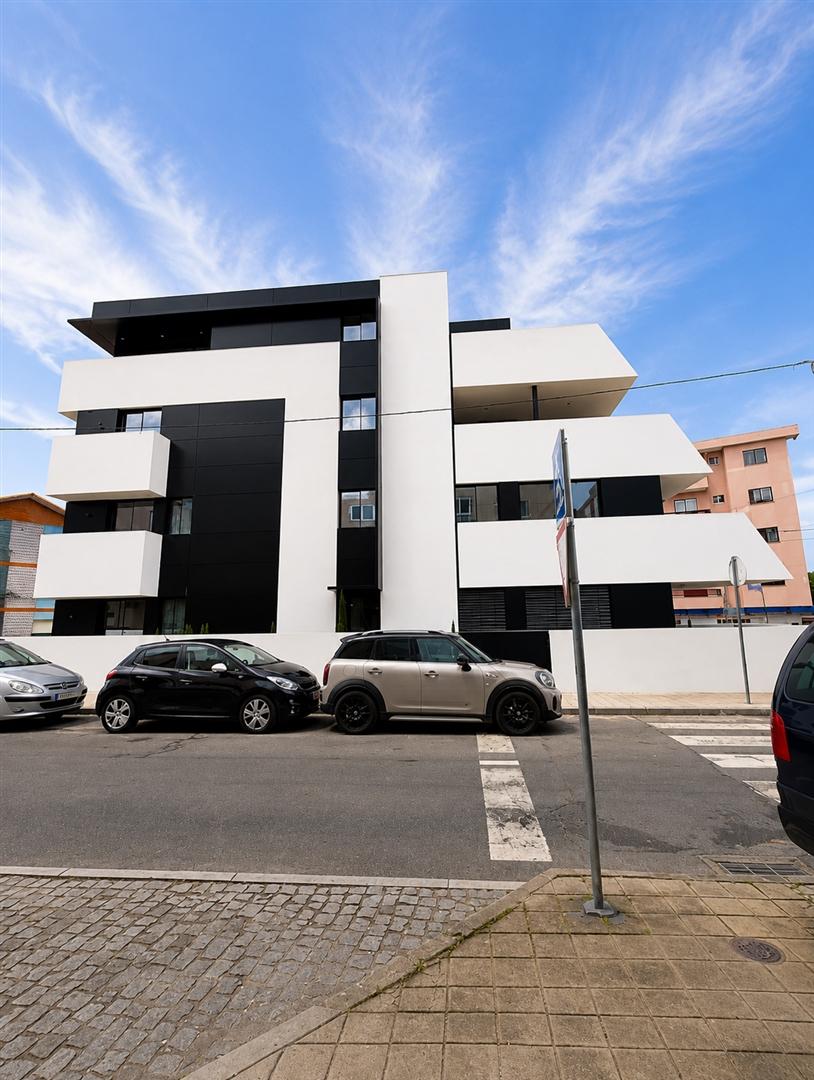 Apartamento T1 Venda em Gondomar (São Cosme), Valbom e Jovim,Gondomar