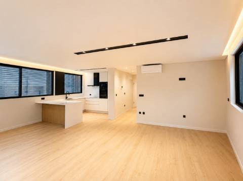 Apartamento T2 Venda em Gondomar (São Cosme), Valbom e Jovim,Gondomar