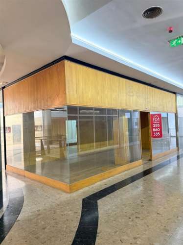 Loja  Arrendamento em Paços de Ferreira,Paços de Ferreira