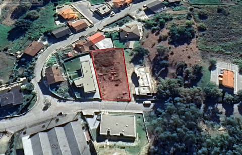 Terreno  Venda em Figueiras e Covas,Lousada