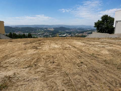 Terreno  Venda em Figueiras e Covas,Lousada
